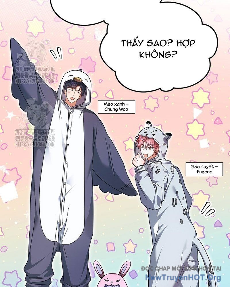 Ra Mắt Hay Ra Đi Chương 86 Ảnh 8