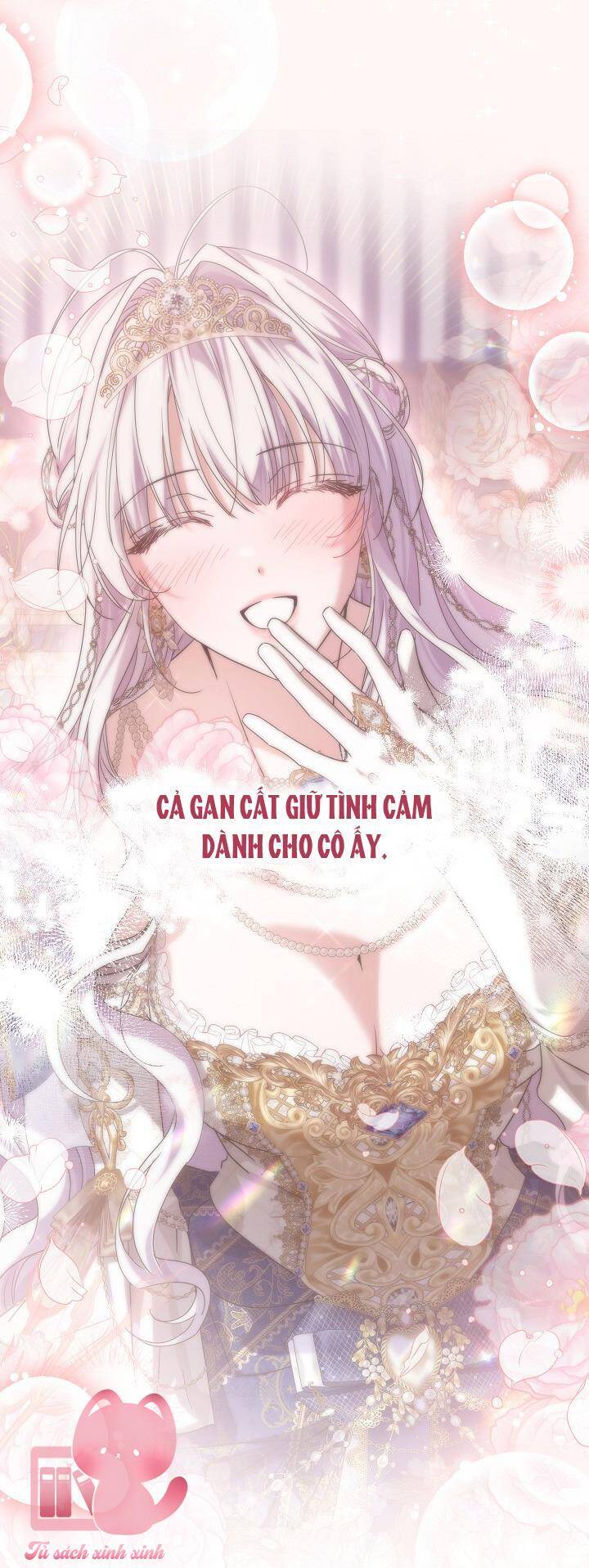 Hoàng Nữ Cosplay Nonfan Chương 62 Ảnh 11