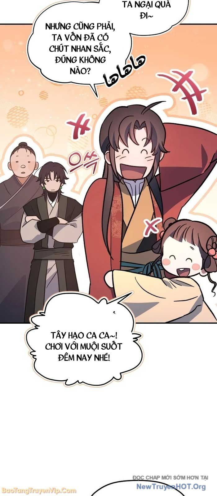 Tiểu Công Tử Của Ân Hạ Thương Đoàn Chương 32 Ảnh 29