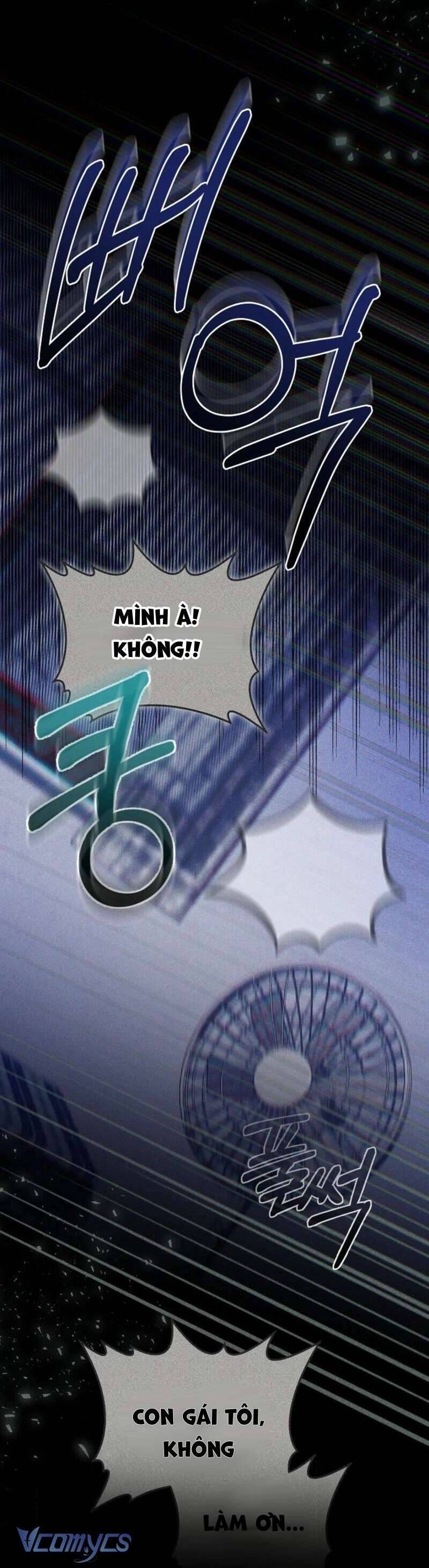 Tôi Đã Nuôi Dưỡng Mầm Mống Của Tội Ác Chương 1 Ảnh 32