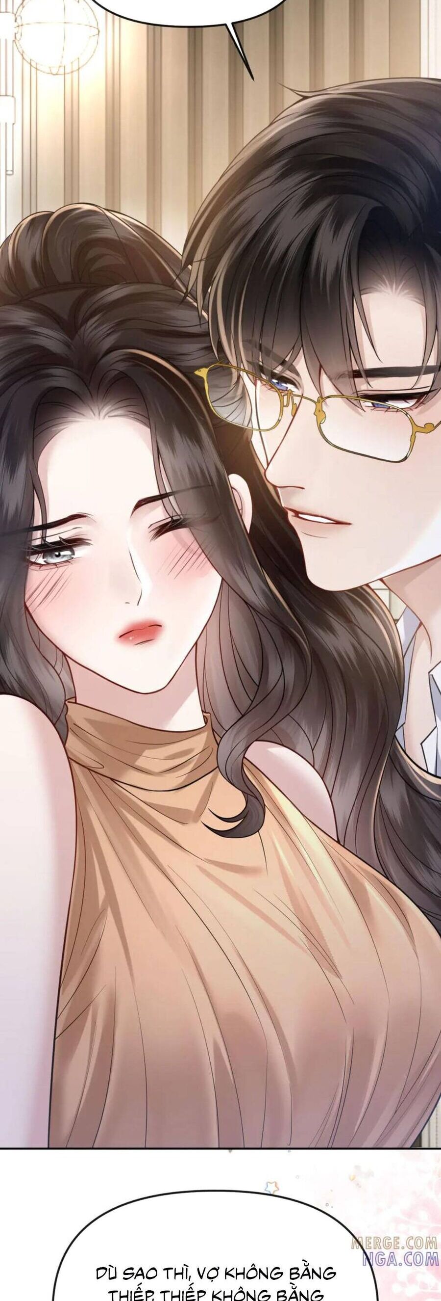 Đắm Say Chương 50 Ảnh 8