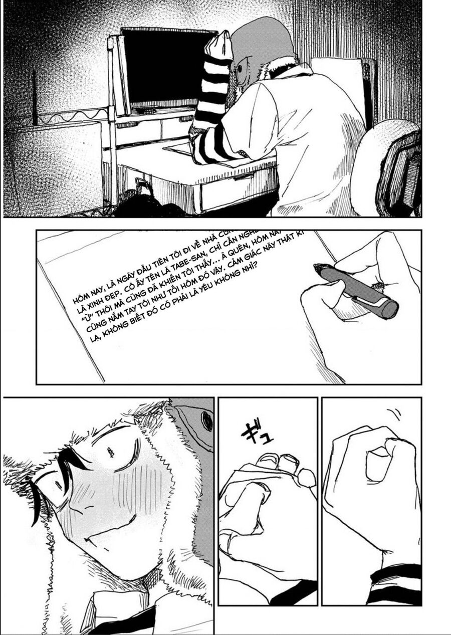 Seishun Bakusou! Chương 7 Ảnh 12