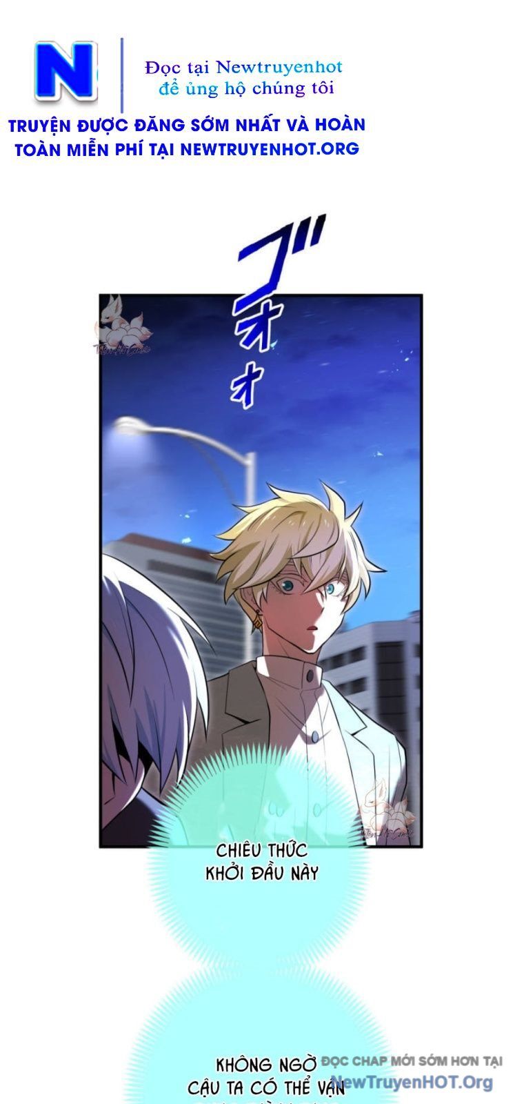Ta Là Kẻ Siêu Việt Duy Nhất Chương 65 Ảnh 12