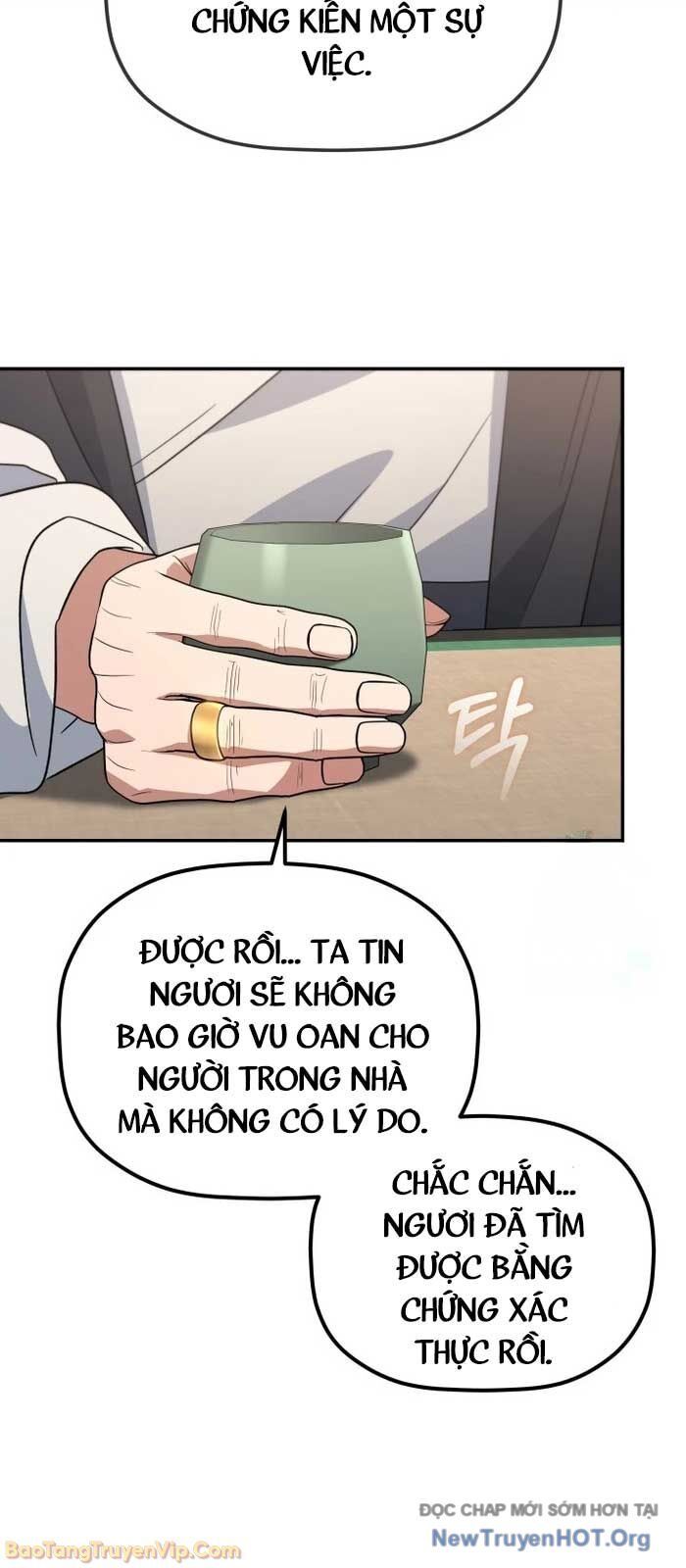 Tiểu Công Tử Của Ân Hạ Thương Đoàn Chương 32 Ảnh 7