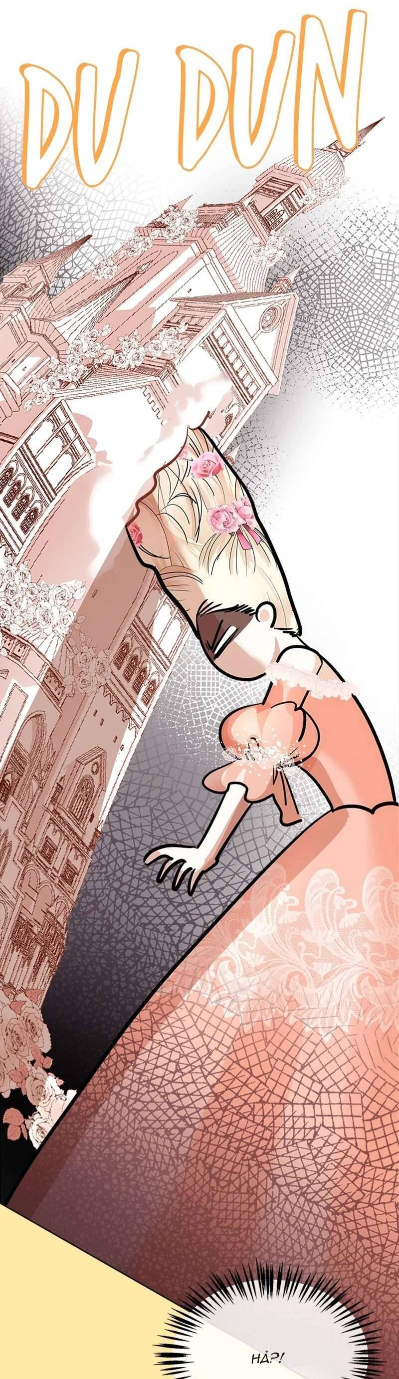 Hoàng Hậu Son Môi Chương 15 Ảnh 50