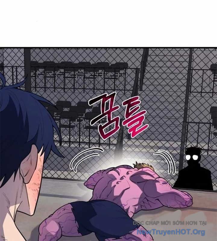 CuộC Sống Học Đường Của Đội Trưởng Quận Chương 36 Ảnh 13