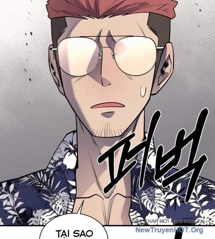 CuộC Sống Học Đường Của Đội Trưởng Quận Chương 36 Ảnh 127