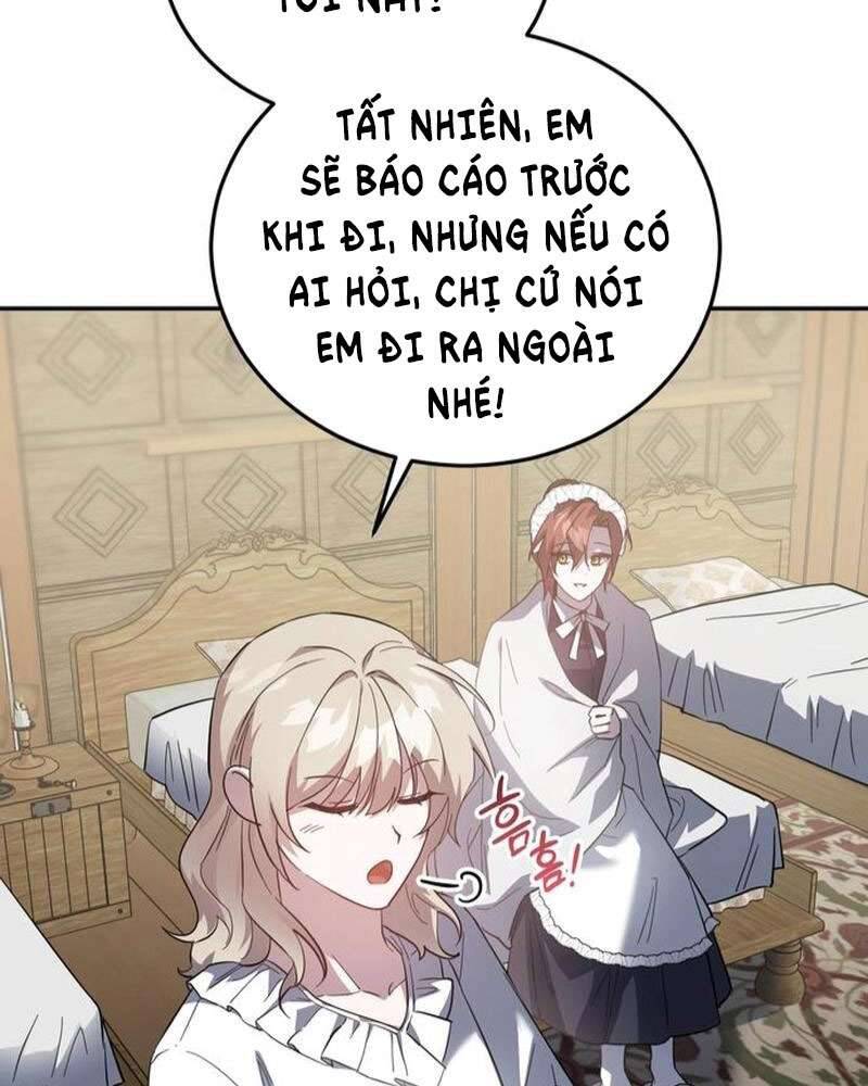 Nữ Hầu Báo Thù: Thời Khắc Cuối Cùng Chương 14 Ảnh 43