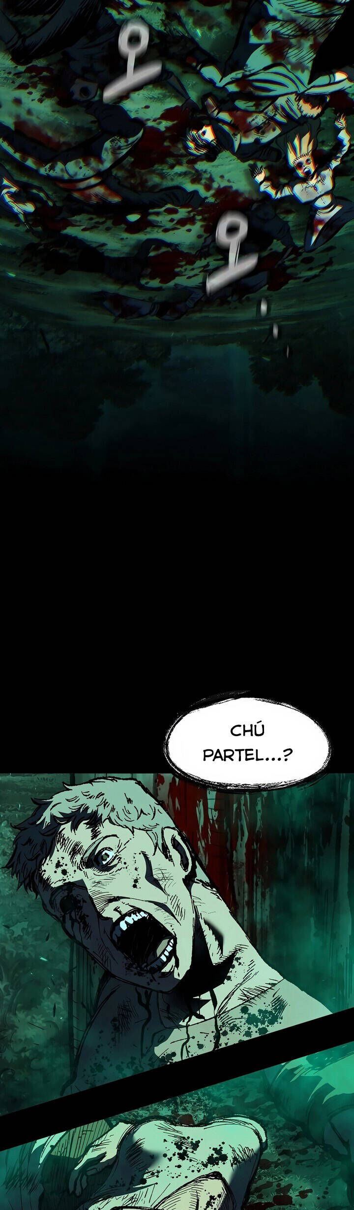 Siêu Cấp Quản Gia Chương 1 Ảnh 65