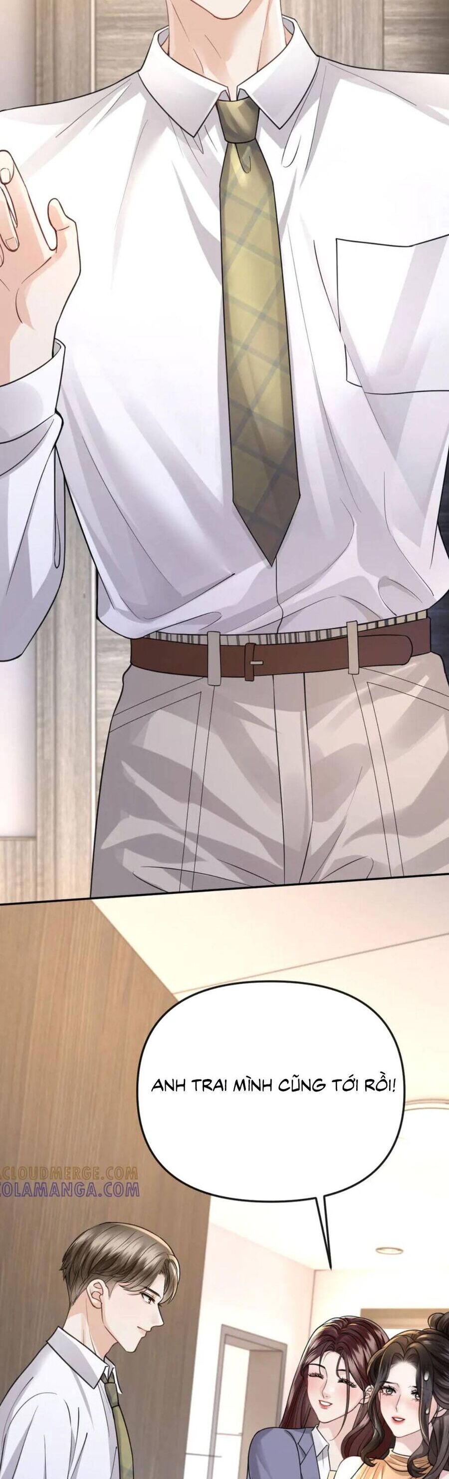 Đắm Say Chương 50 Ảnh 16