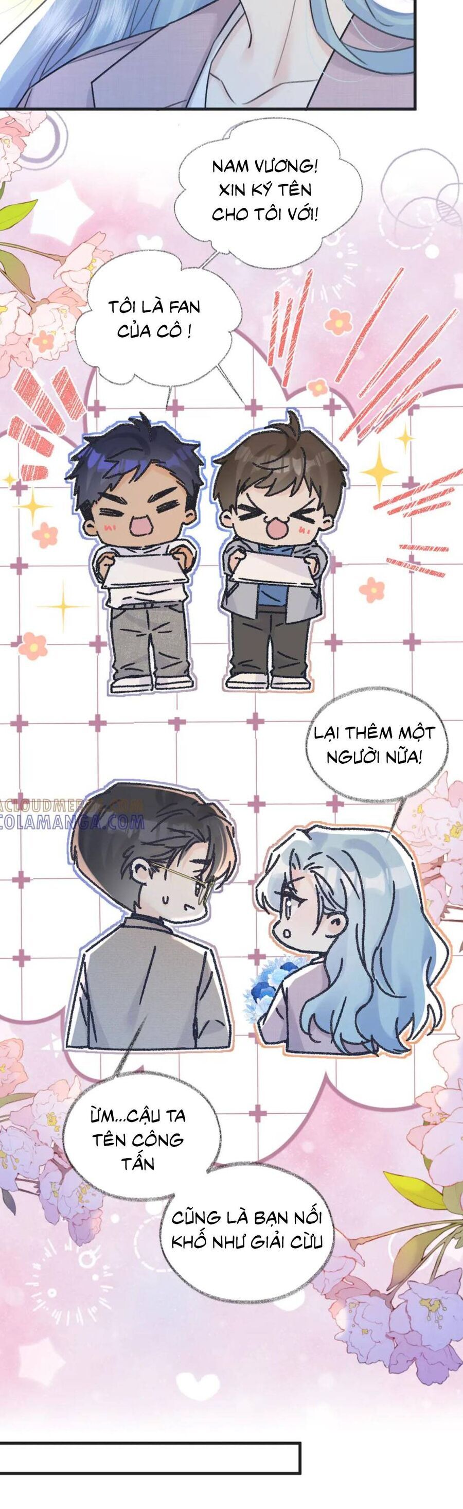 Ta Ở Hiện Đại Làm Đại Boss Chương 145 Ảnh 17