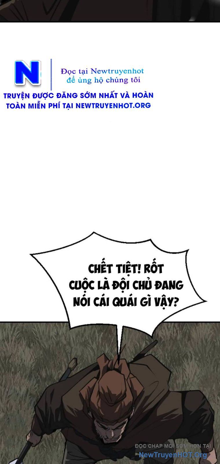 Càn Khôn Bất Dị Ký Chương 4 Ảnh 26