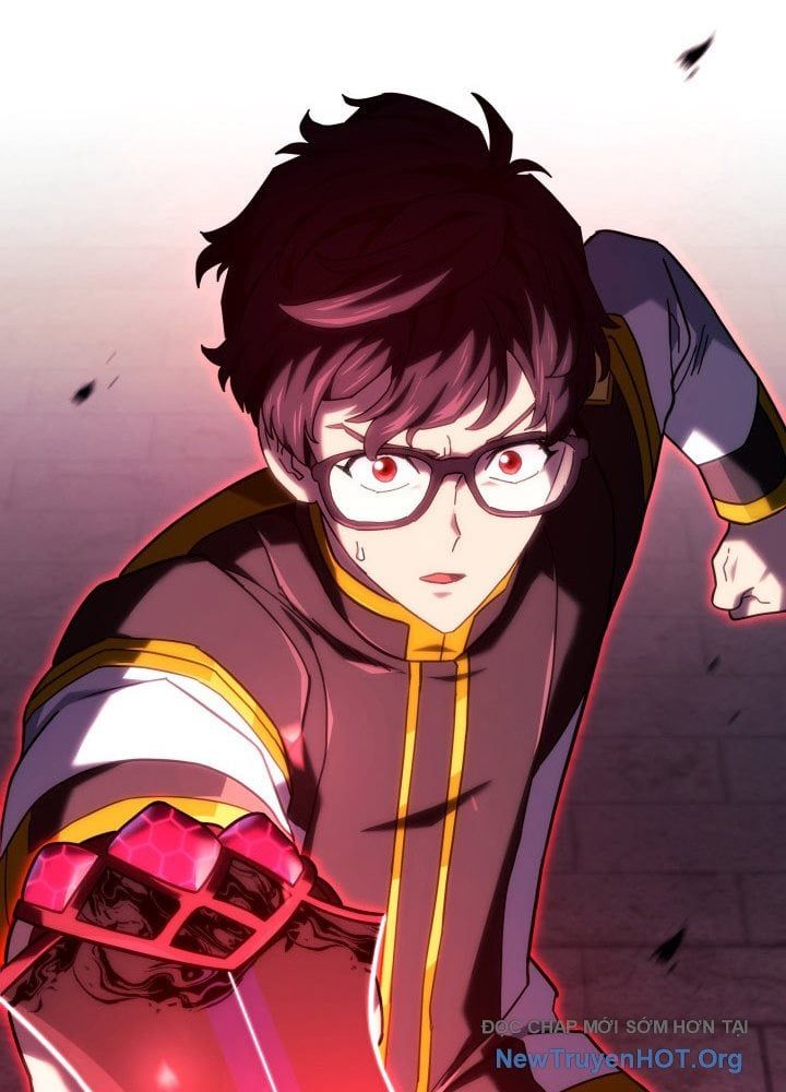 Thiết Huyết Kiếm Sĩ Hồi Quy Chương 127 Ảnh 29