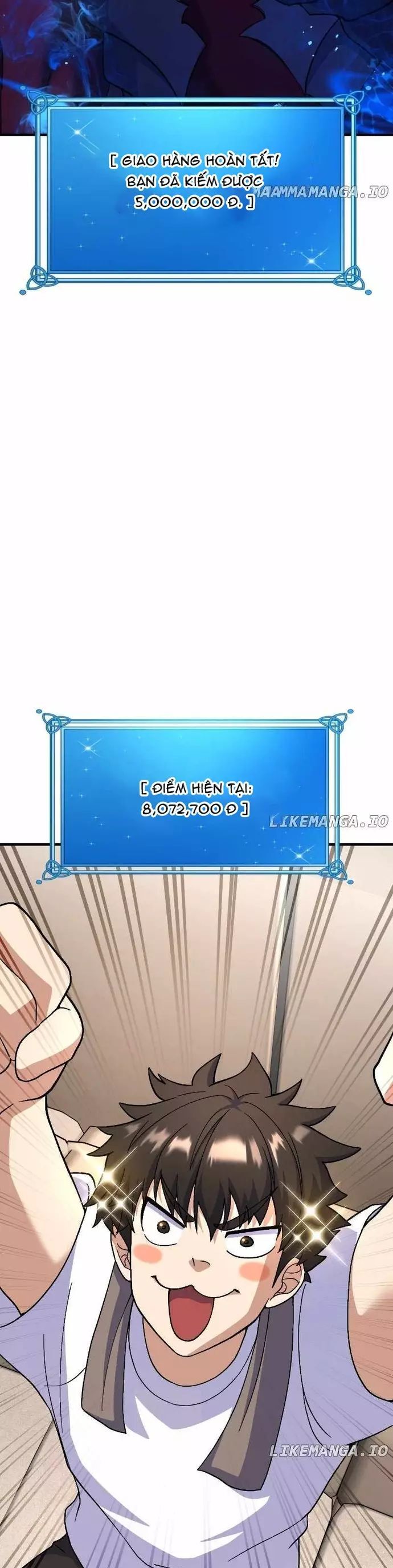 Shipper Của Thần Chương 73 Ảnh 54