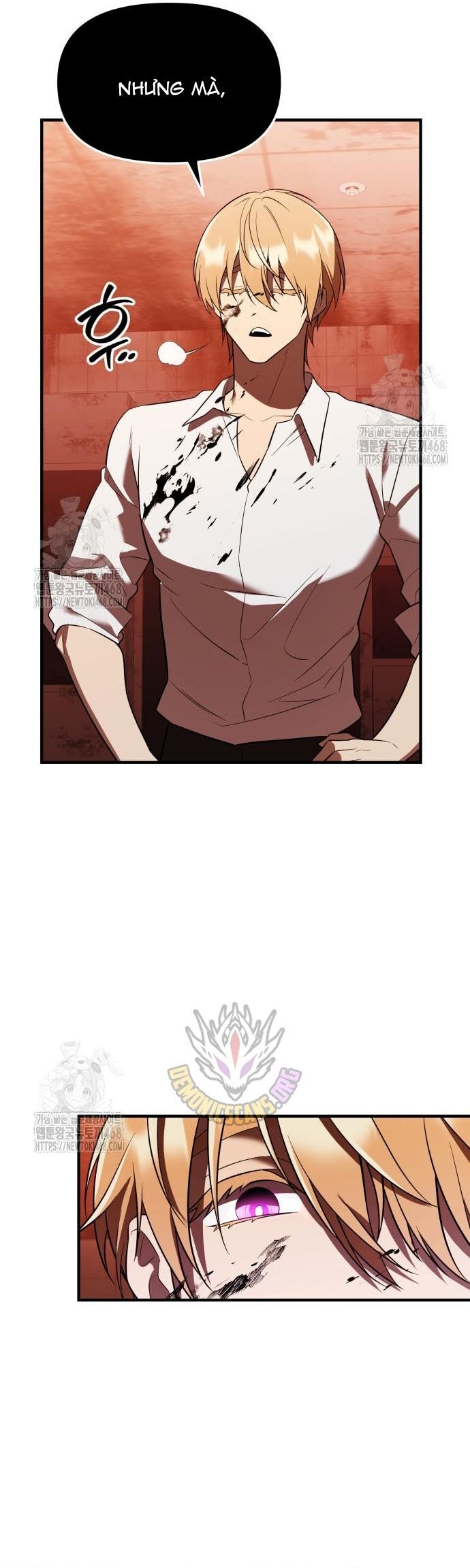 Ta Nhận Được Vật Phẩm Thần Thoại Chương 143 Ảnh 32