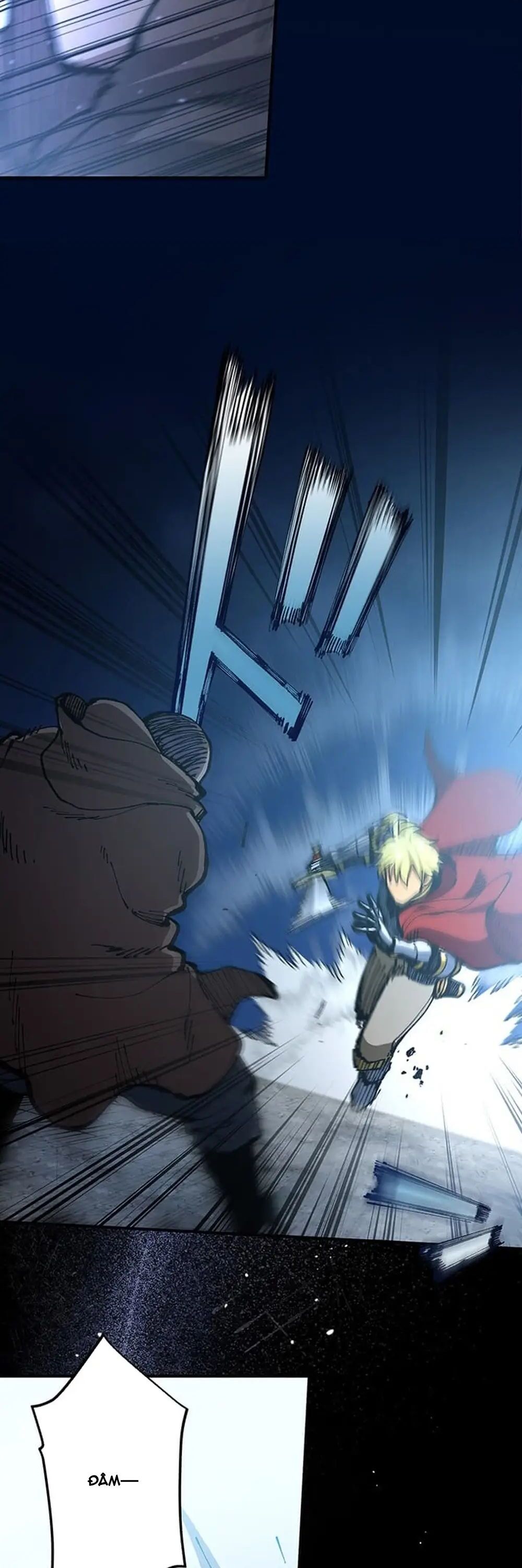 Thầy Làng Hóa Thánh Kiếm Chương 42 Ảnh 7