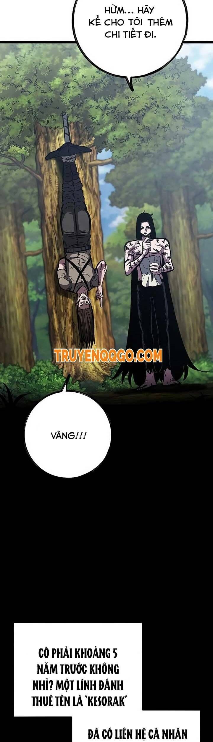 Biên Niên Sử Của Runes Chương 2 Ảnh 11