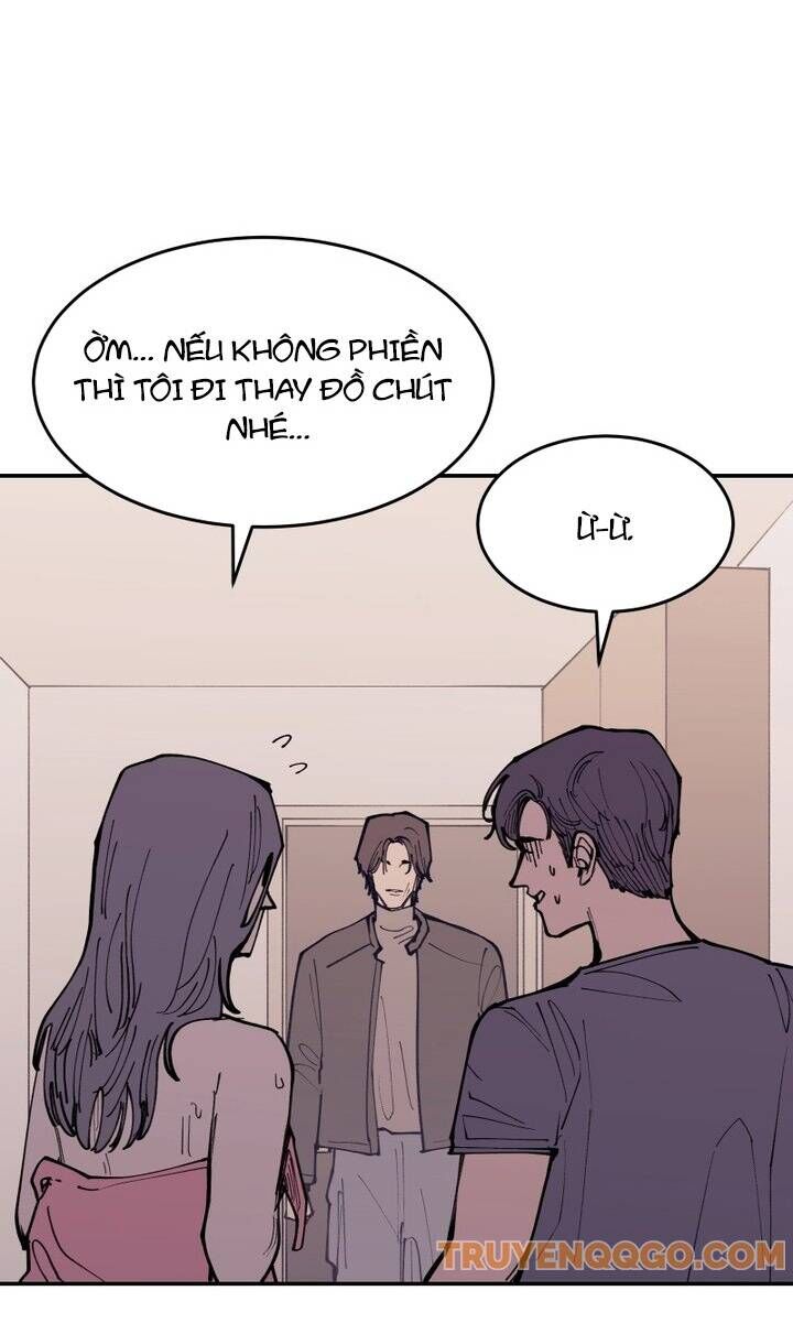 Vampire Family Chương 25 Ảnh 43