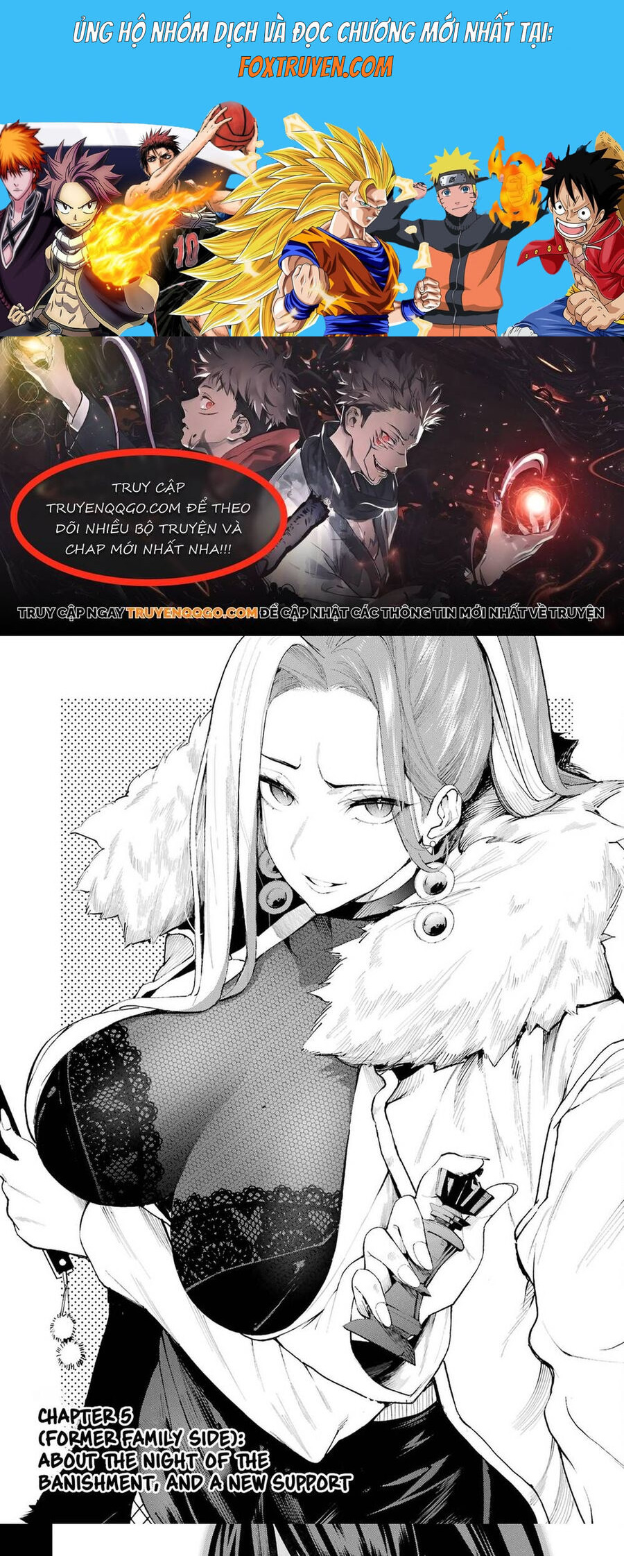 Urakata De Support Shiteta Geinou Ikka Wo Tsuihousareta Boku Wa, Futsuu No Seishun Wo Ouka Shitai Chương 5 Ảnh 2