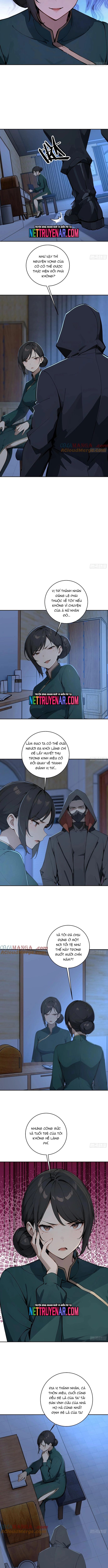Tôi Thật Không Muốn Làm Học Thần Chương 61 Ảnh 6