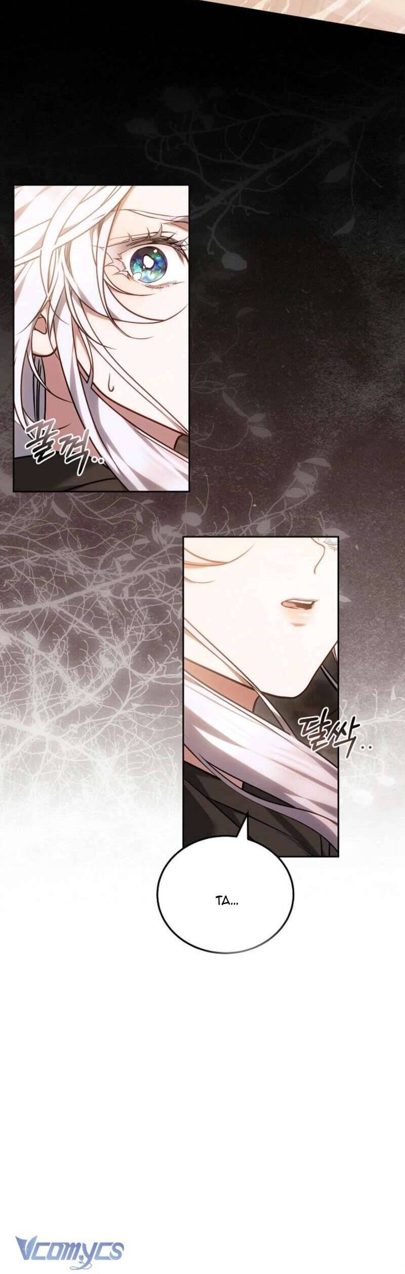 Tôi Đã Nuôi Dưỡng Mầm Mống Của Tội Ác Chương 1 Ảnh 6