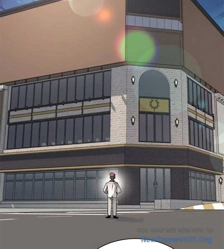 CuộC Sống Học Đường Của Đội Trưởng Quận Chương 36 Ảnh 137