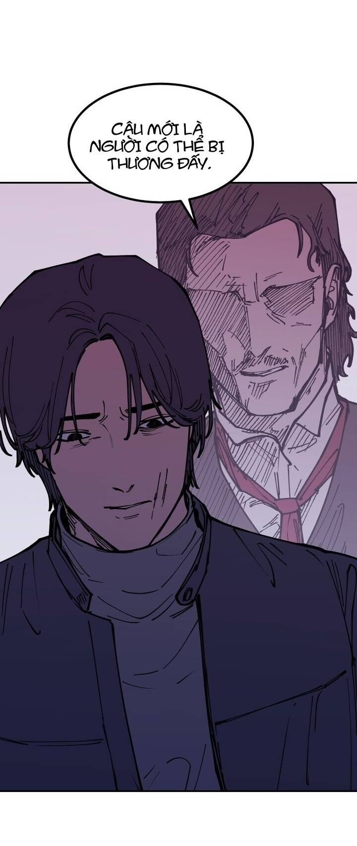 Vampire Family Chương 26 Ảnh 30