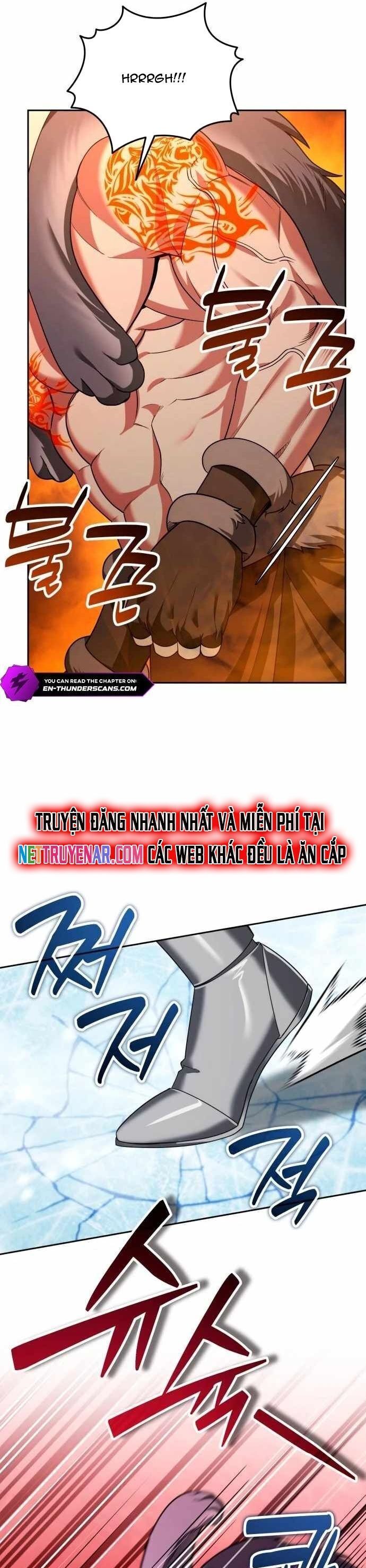 Tất Cả Bản Ngã Của Tôi Đều Là Hung Thần Chương 53 Ảnh 13