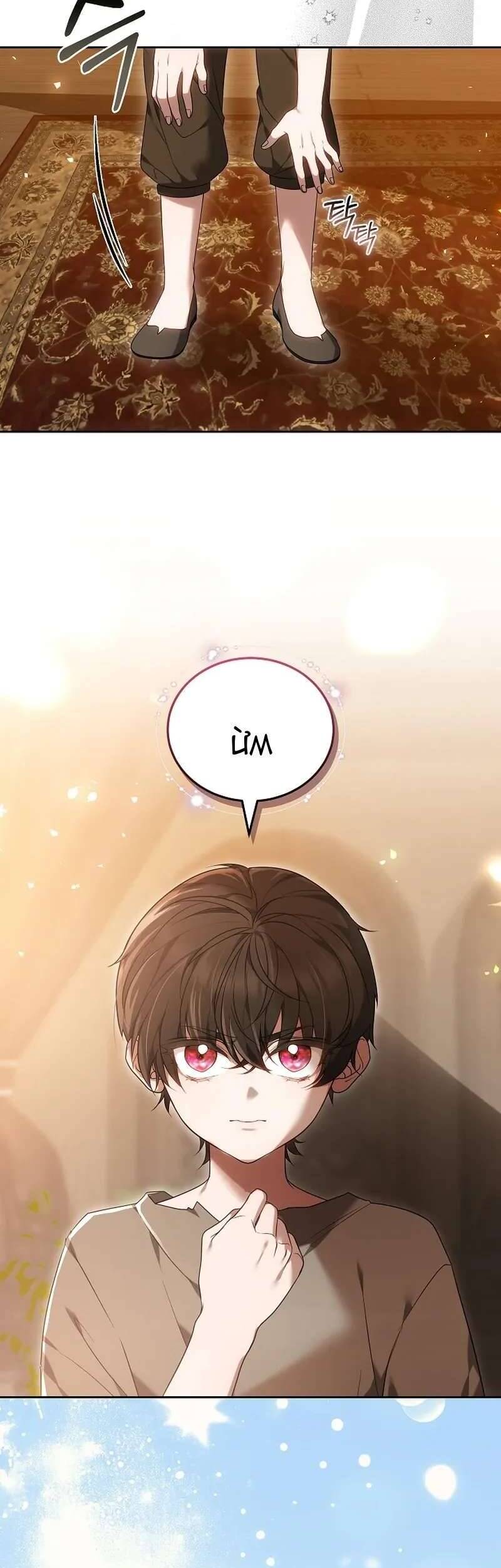 Tôi Đã Nuôi Dưỡng Mầm Mống Của Tội Ác Chương 2 Ảnh 54