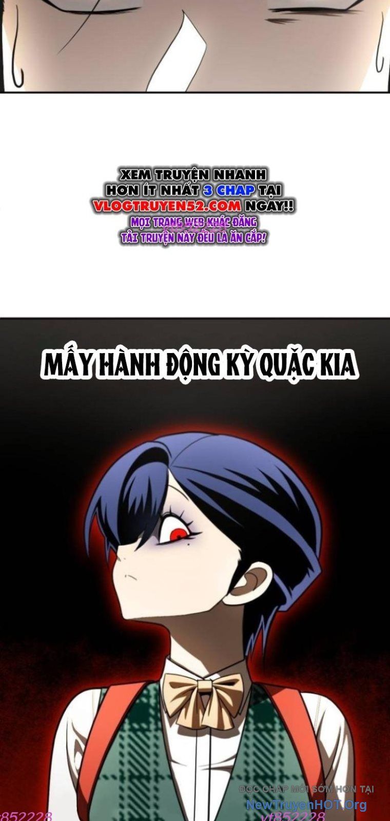 Món Đồ Chơi Chương 52 Ảnh 77