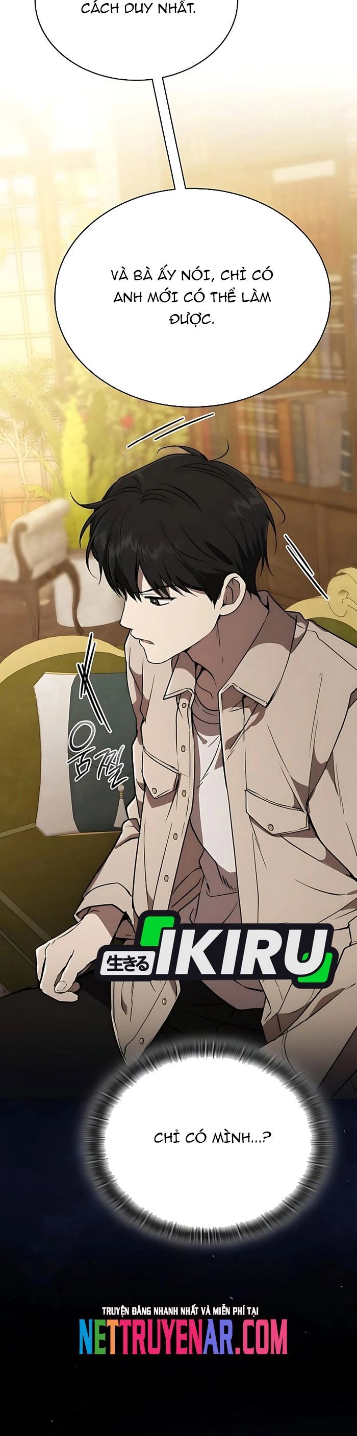 Trường Mẫu Giáo Thần Thú Chương 33 Ảnh 20