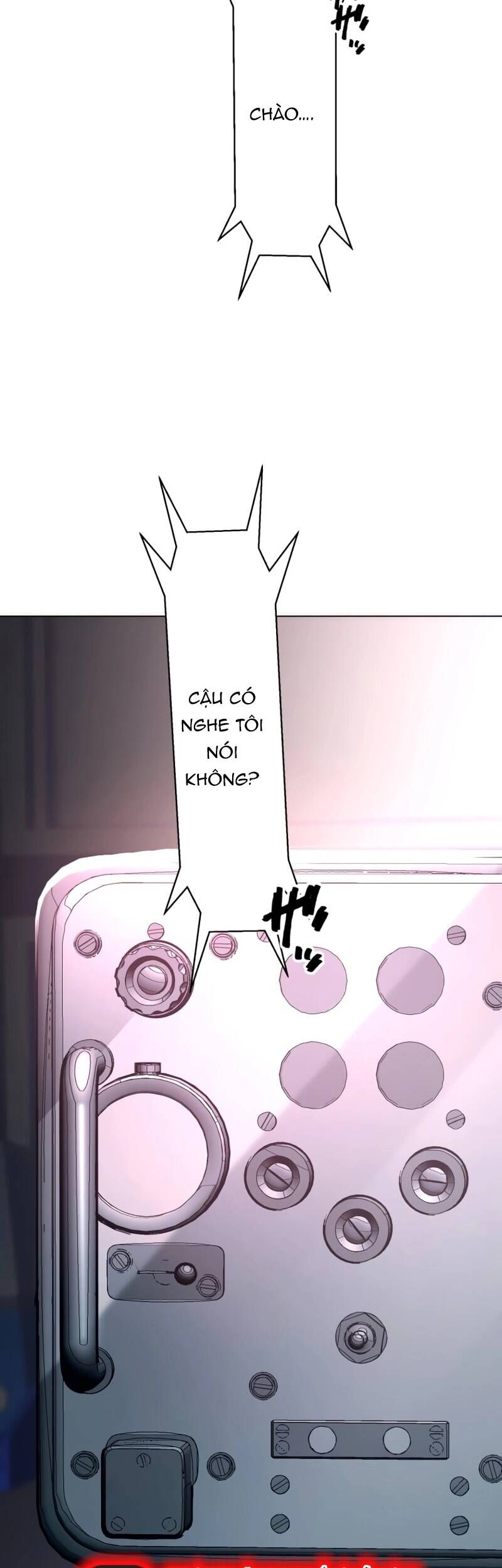 Hitogui Chương 47 Ảnh 65