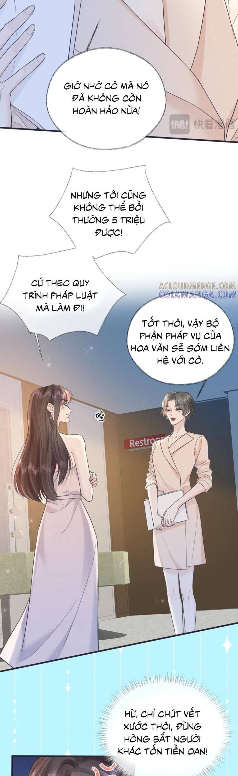 Ta Ở Hiện Đại Làm Đại Boss Chương 143 Ảnh 12