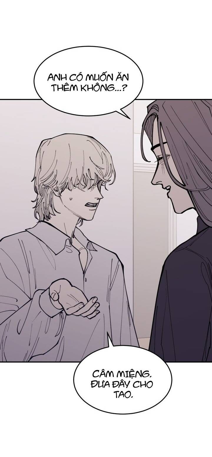 Vampire Family Chương 24 Ảnh 38