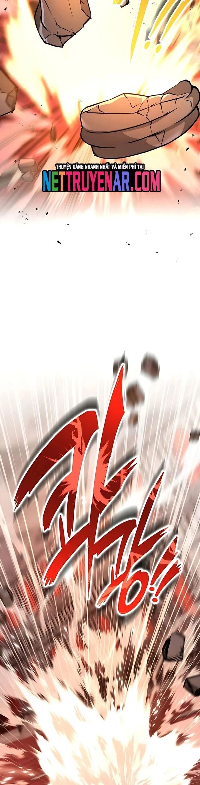 Trường Mẫu Giáo Thần Thú Chương 33 Ảnh 42