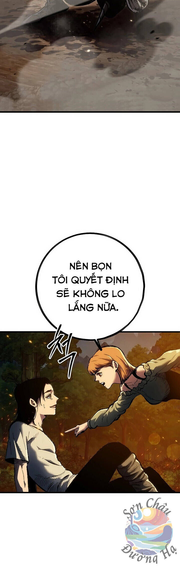 Siêu Cấp Quản Gia Chương 1 Ảnh 48