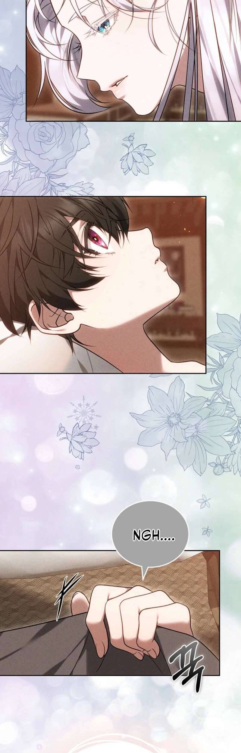 Tôi Đã Nuôi Dưỡng Mầm Mống Của Tội Ác Chương 3 Ảnh 31