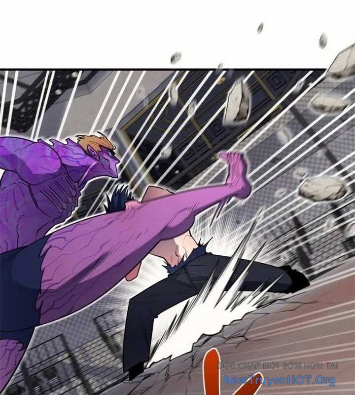 CuộC Sống Học Đường Của Đội Trưởng Quận Chương 36 Ảnh 131