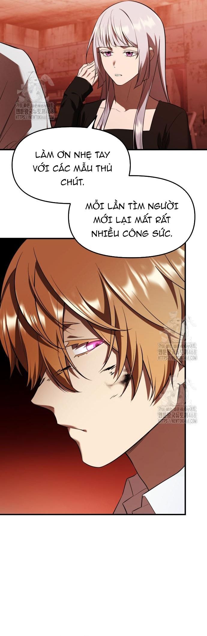 Ta Nhận Được Vật Phẩm Thần Thoại Chương 143 Ảnh 31