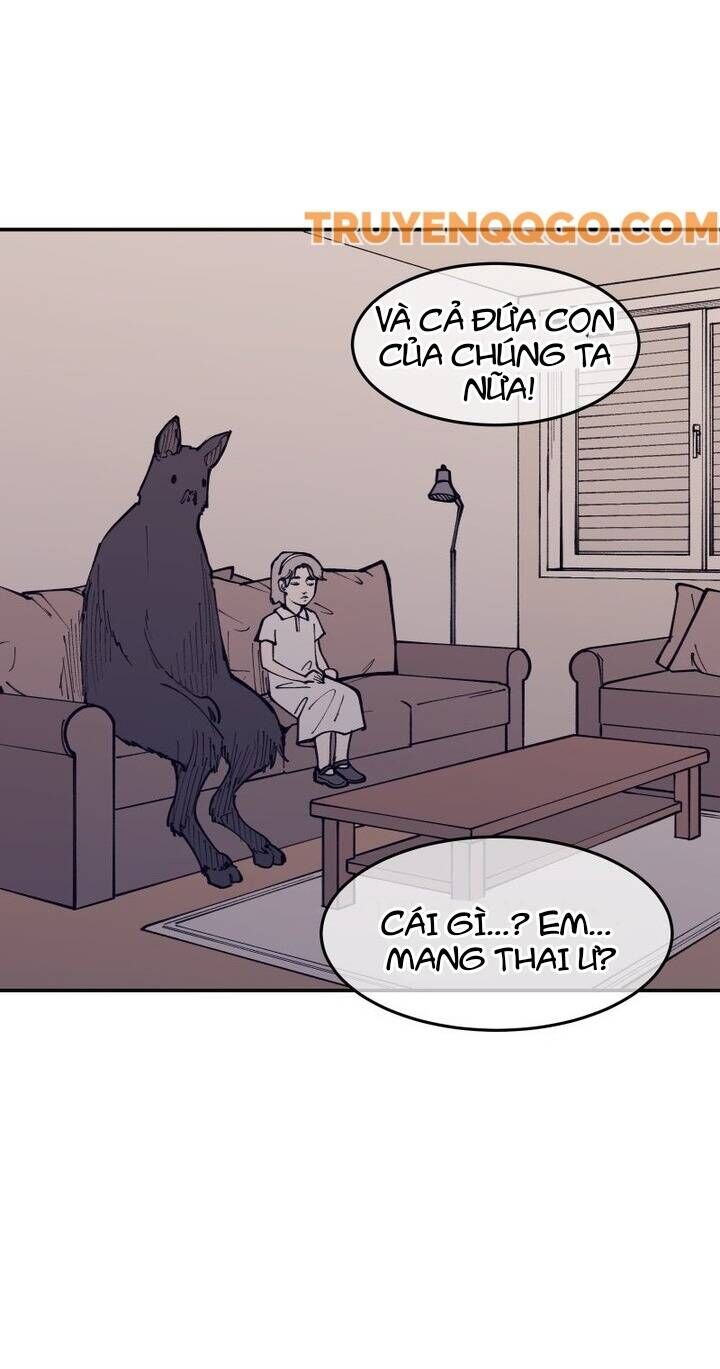 Vampire Family Chương 24 Ảnh 27