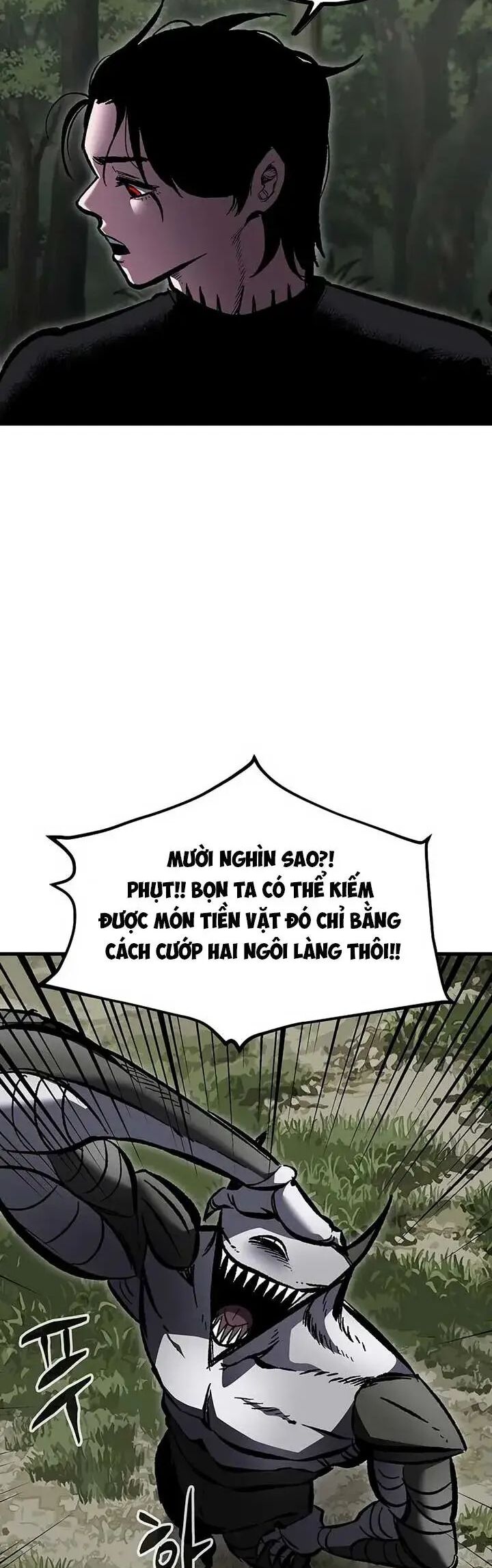 Biên Niên Sử Của Runes Chương 5 Ảnh 35