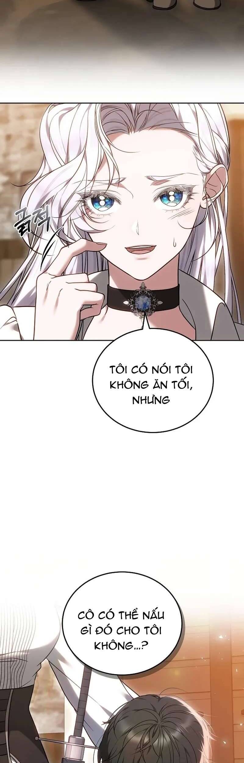 Tôi Đã Nuôi Dưỡng Mầm Mống Của Tội Ác Chương 2 Ảnh 33