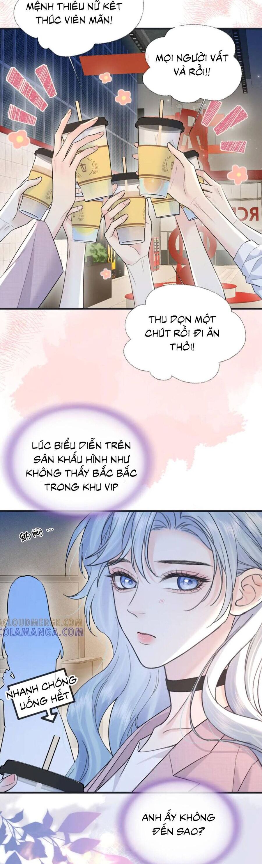 Ta Ở Hiện Đại Làm Đại Boss Chương 145 Ảnh 10