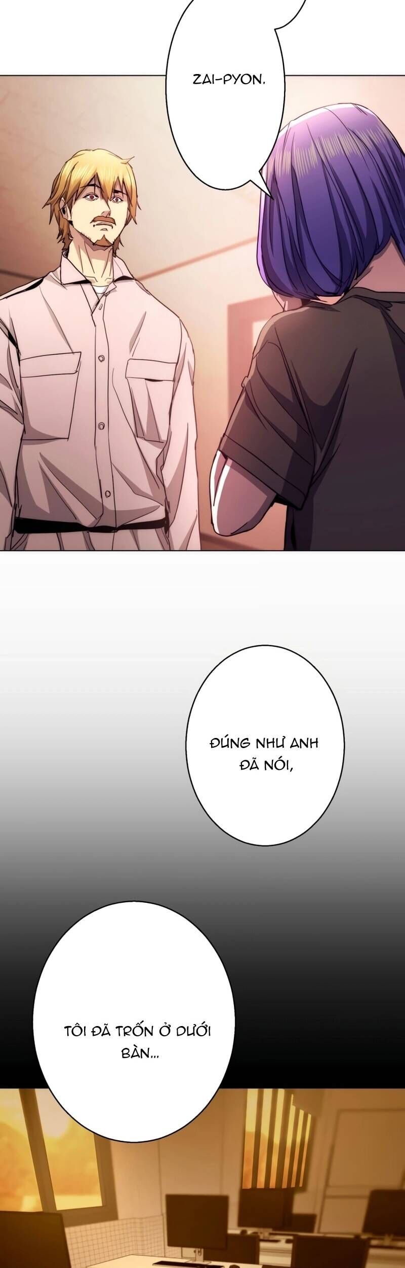 Hitogui Chương 47 Ảnh 3