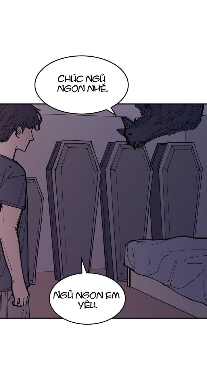 Vampire Family Chương 24 Ảnh 57