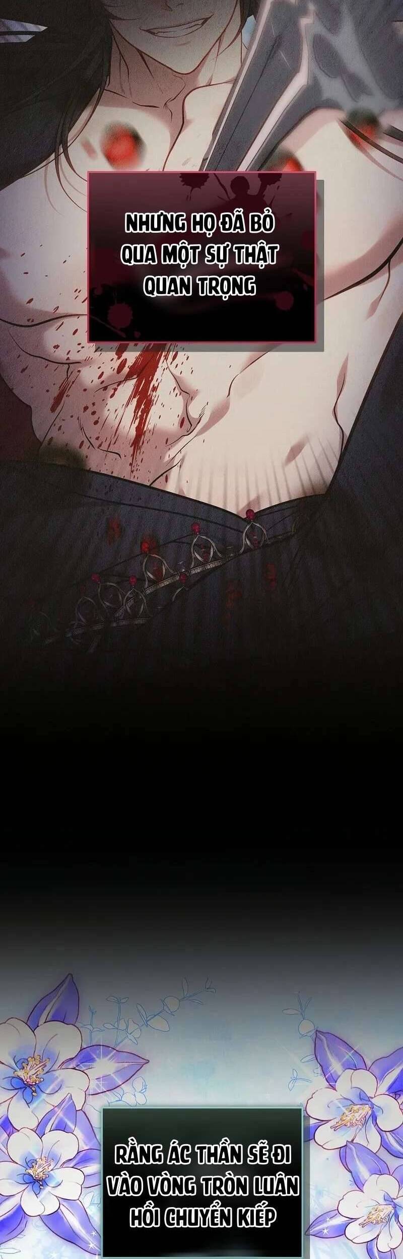 Tôi Đã Nuôi Dưỡng Mầm Mống Của Tội Ác Chương 2 Ảnh 10