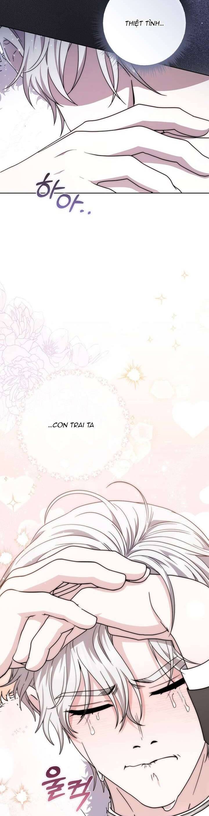 Nam Chính Ám Ảnh Với Sức Khỏe Của Tôi Chương 27 Ảnh 24