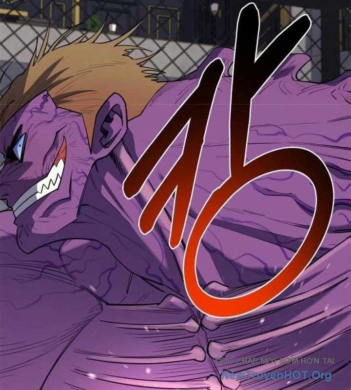 CuộC Sống Học Đường Của Đội Trưởng Quận Chương 36 Ảnh 51