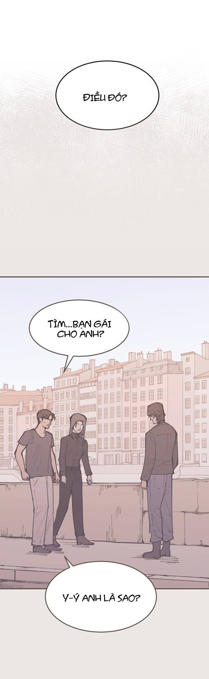 Vampire Family Chương 27 Ảnh 29