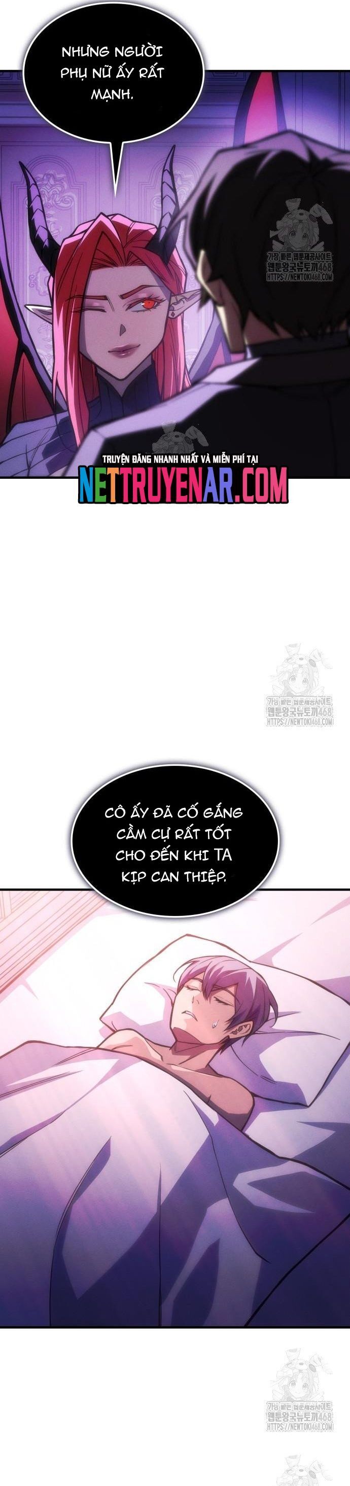 Hồi Quy Bằng Vương Quyền Chương 105.1 Ảnh 6